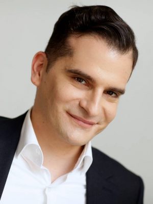 كارلوس دنغلر