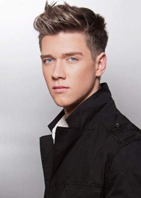 كولينز مفتاح