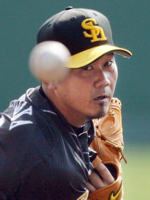 Daisuke Matsuzaka