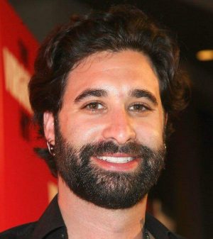 ダニエル・ウェーバー