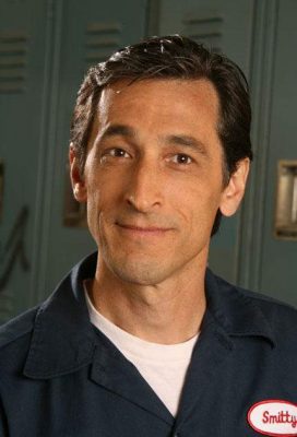David Pasquesi