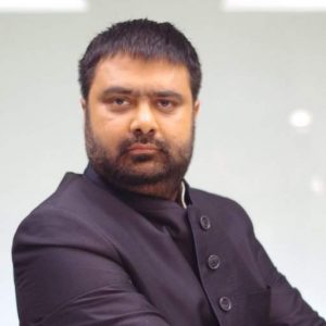 ディーパク チャウラシア