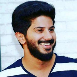 Dulquer Salmaan