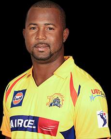 ドウェイン・スミス