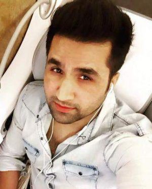 ファラク・シャビル