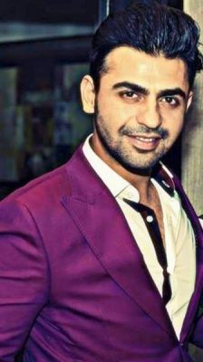 Farhan Saeed