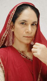 Heeba Shah