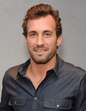 Jarret Stoll