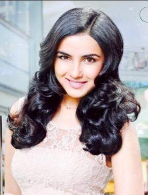 Jasmin Bhasin