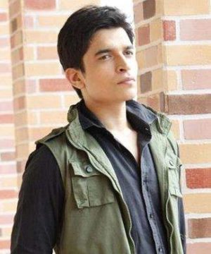 ジャティン・シャルマ