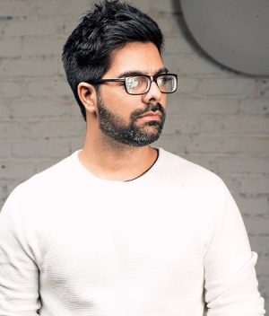 ジガー・サライヤ