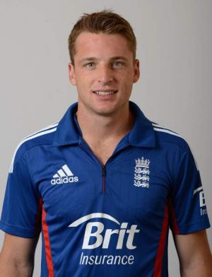 Jos Buttler