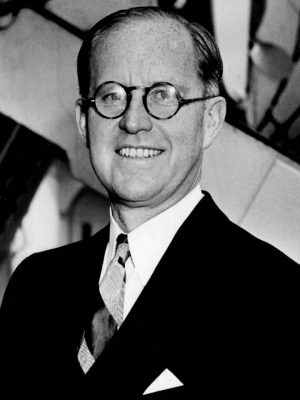 Joseph Kennedy