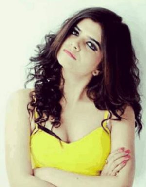 カジョル・ティアギ