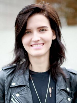 カトリン・カリオン