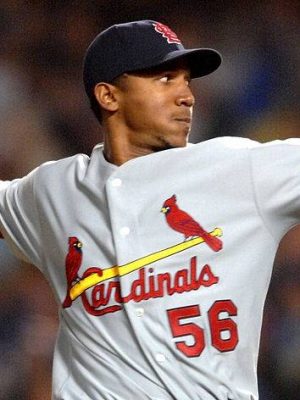 ケルビン・ヒメネス