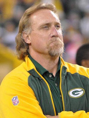 Kevin Greene