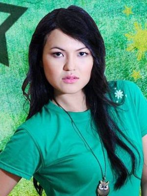 كريستي جوان بابور