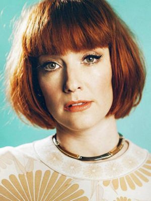 Leigh Nash