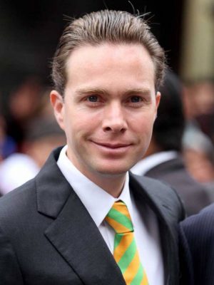 マヌエル・ベラスコ・コエロ