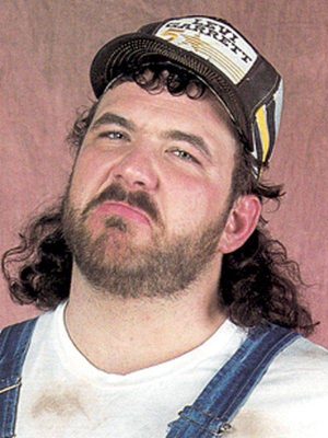 מארק קנטרברי