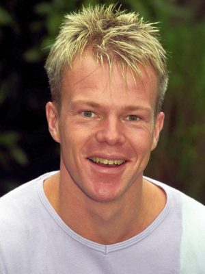 Mark Speight