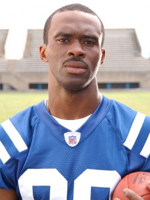 Marvin Harrison