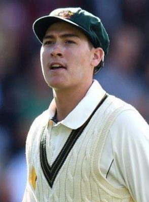 マット・レンショー