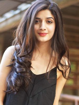 マウラ・ホケーン