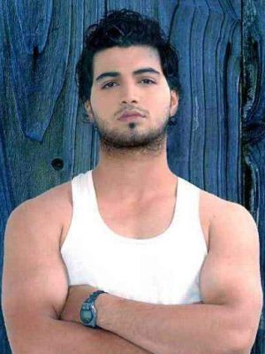 מהרזן מאזדה