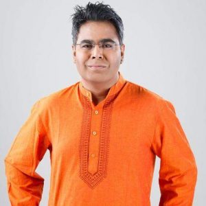 מיר אפסאר עלי