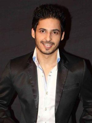 موهيت مالهوترا