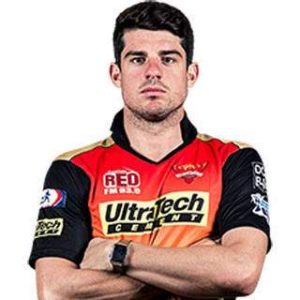 מויזס הנריקס