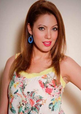 ムンムン ドゥッタ