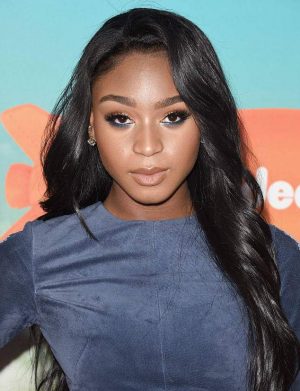 Normani Kordei