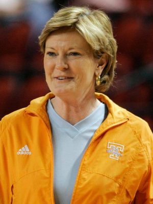 Pat Summitt