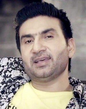 بريت هاربال