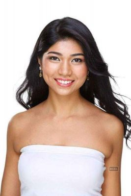 פריאנקה יושיקאווה