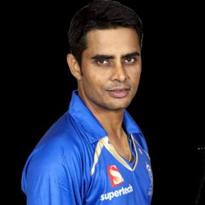 ラジャット バティア