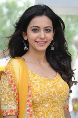 Rakul Preet