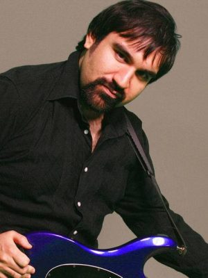 ריצ'י קסטלנו