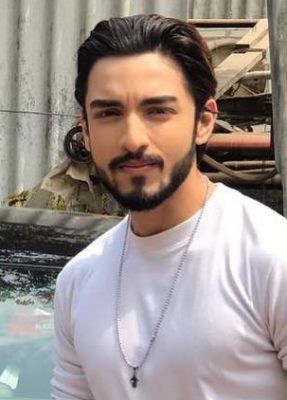 ロヒット・スキャンティ