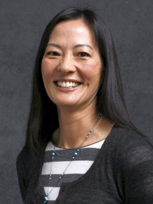 Rosalind Chao