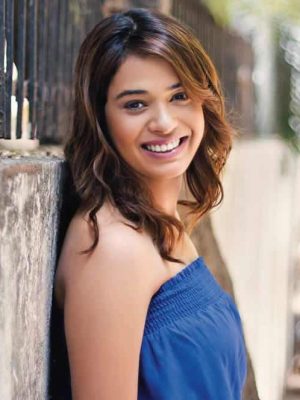 シャルマリ・コルゲード