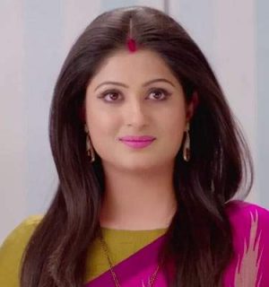 シェファリ・シャルマ