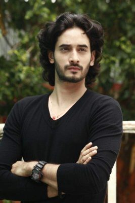 シッダールト アローラ