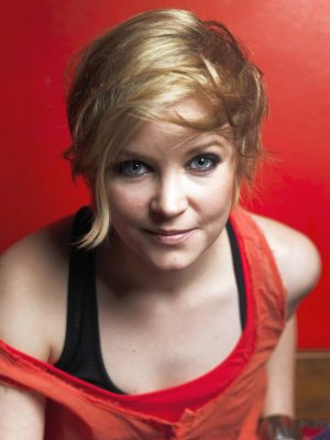 シーリ・ノルディン