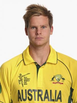 Steve Smith (egyértelműsítő lap)