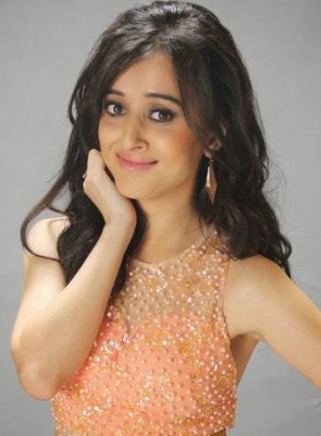 סוזנה מוקרג'י