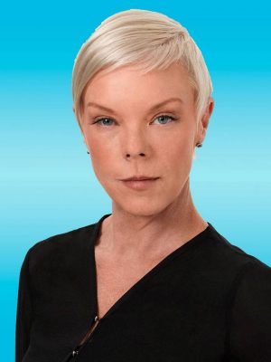 Tabatha Coffey